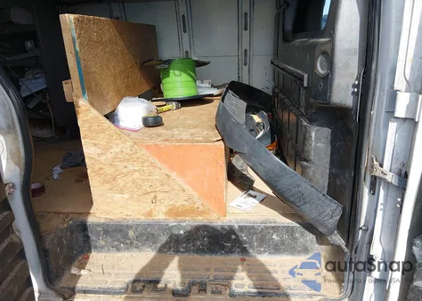 2016 Chevrolet Express 2500 Work Van z USA, uszkodzony, nr VIN 1GCWGBFF3G1229385